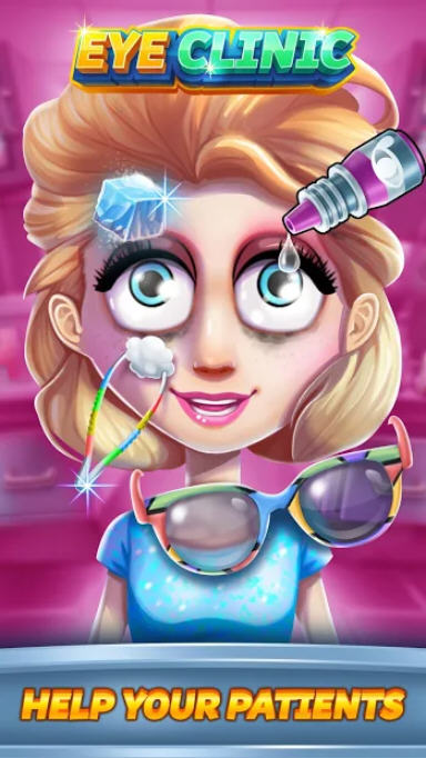 眼科医生模拟器下载