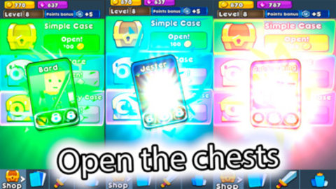 英雄粉碎螺旋下载