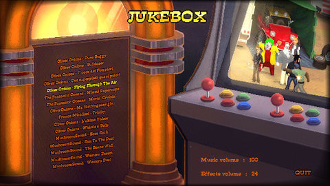 幽默的豆子手机版最新版