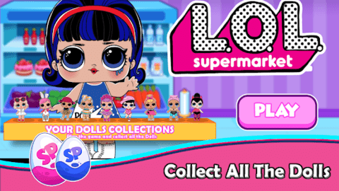 洋娃娃杂货店超市鸡蛋安卓版下载