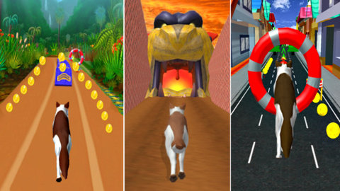 勇敢的小狗下载