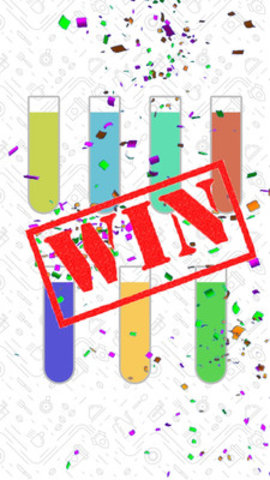 液体排序去广告版下载