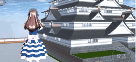 樱花校园模拟器更新中国结下载