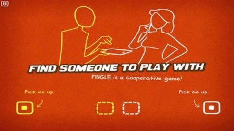 指尖的浪漫fingle安卓版下载