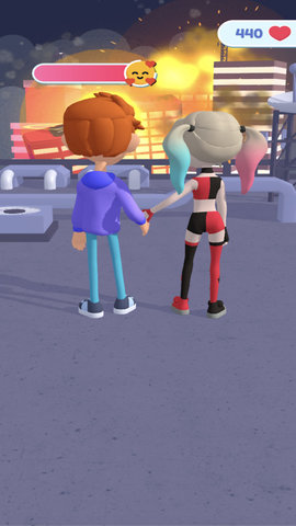 约会方程式下载