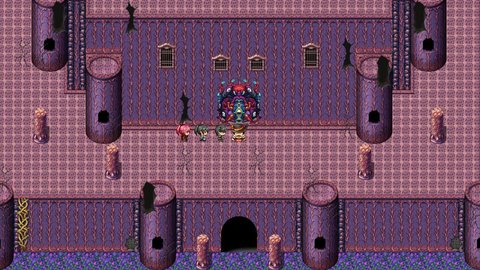 勇者猎魔团汉化版