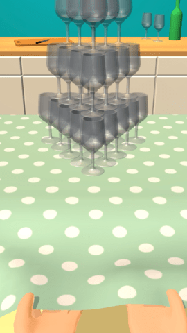 桌布大挑战下载