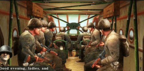 战火兄弟连2手机版下载