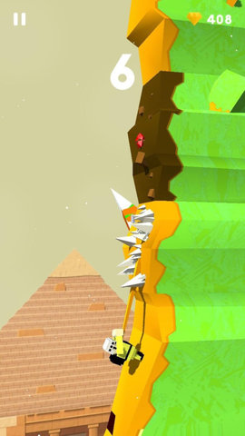 悬崖攀登者下载