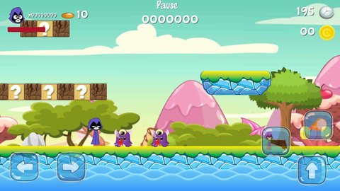 爪哇冒险之旅下载