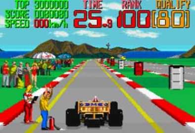 一级方程式赛车巡回赛中文手机版下载