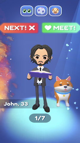 约会方程式下载