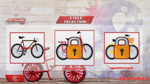 自行车骑士赛下载