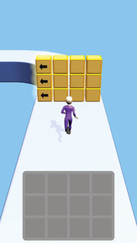 形状赛跑者下载