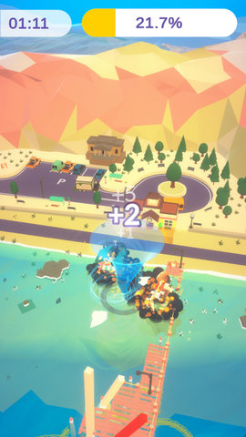 旋风破坏大作战下载