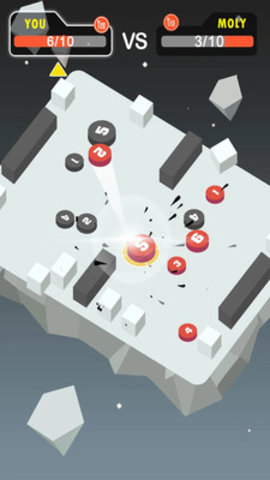 指尖砖块:数字对决下载