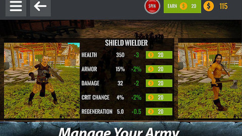 中世纪全面战役模拟器下载