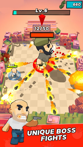 子弹光头死亡之战下载