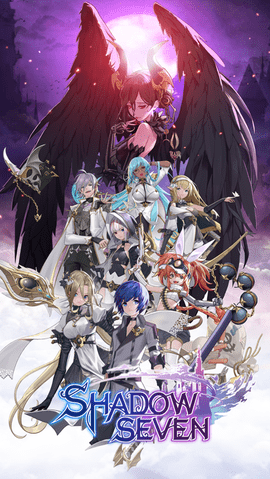 影七ShadowSeven下载