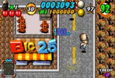 夜盗X中文手机版