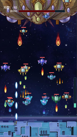 星球守护者下载