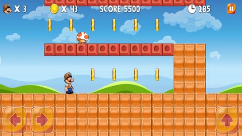 爪哇冒险之旅下载