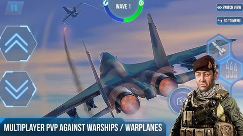 战舰vs战机下载