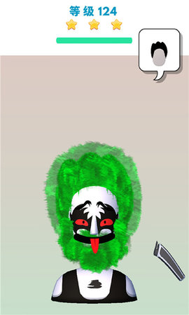 英雄理发店下载