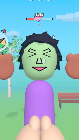 一巴掌完事了最新版下载