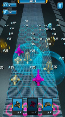 原子时代Lite下载