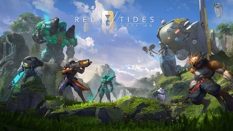 战争艺术:赤潮下载