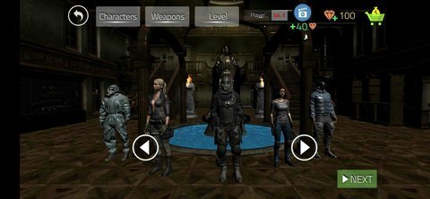 邪恶僵尸崛起人类救赎下载