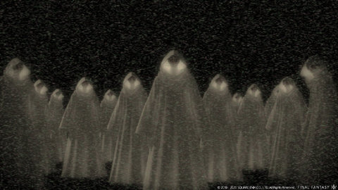 最终幻想14国际服5.3水晶残光下载