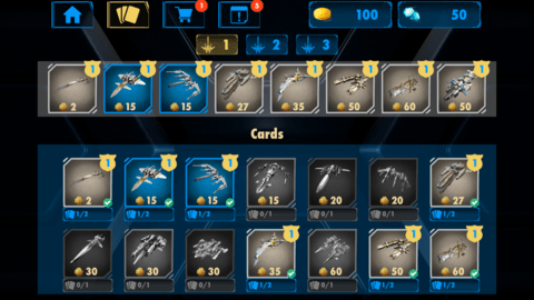 银河冲突2PvP战斗