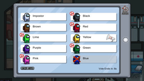 在我们之间单机版下载