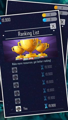 星球马拉松下载