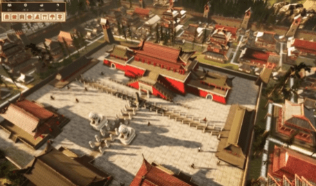 中华帝国手机版下载