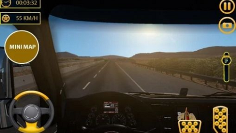 越野流亡者手机版下载