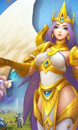 英魂之刃超小内存版下载