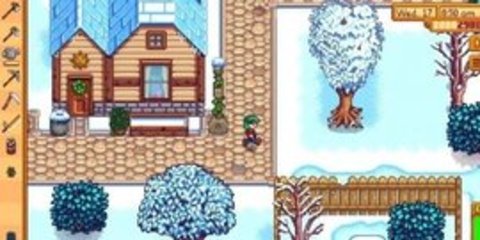 星露谷物语免谷歌汉化手机版下载