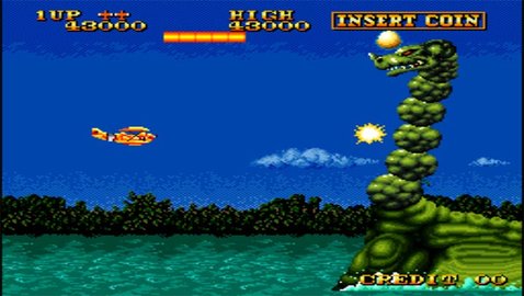 原始岛中文手机版