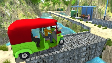 越野嘟嘟驾驶下载