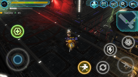 异形地带突袭内购破解版下载