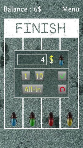 蟑螂终极淘汰赛下载