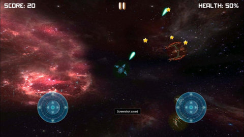 星际雷电大战下载