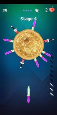 新飞刀挑战下载