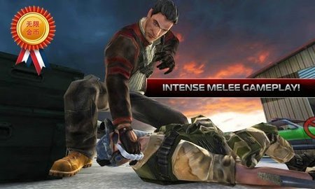 职业杀手2破解版99999无限下载