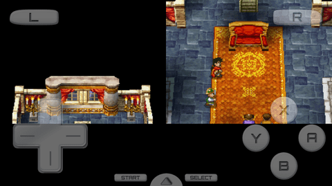 勇者斗恶龙5安卓金手指修改版下载