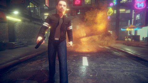 罪恶都市射击模拟下载