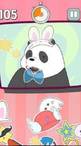 熊熊三贱客下载